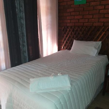 Home Sweet Home Polokwane Zewnętrze zdjęcie