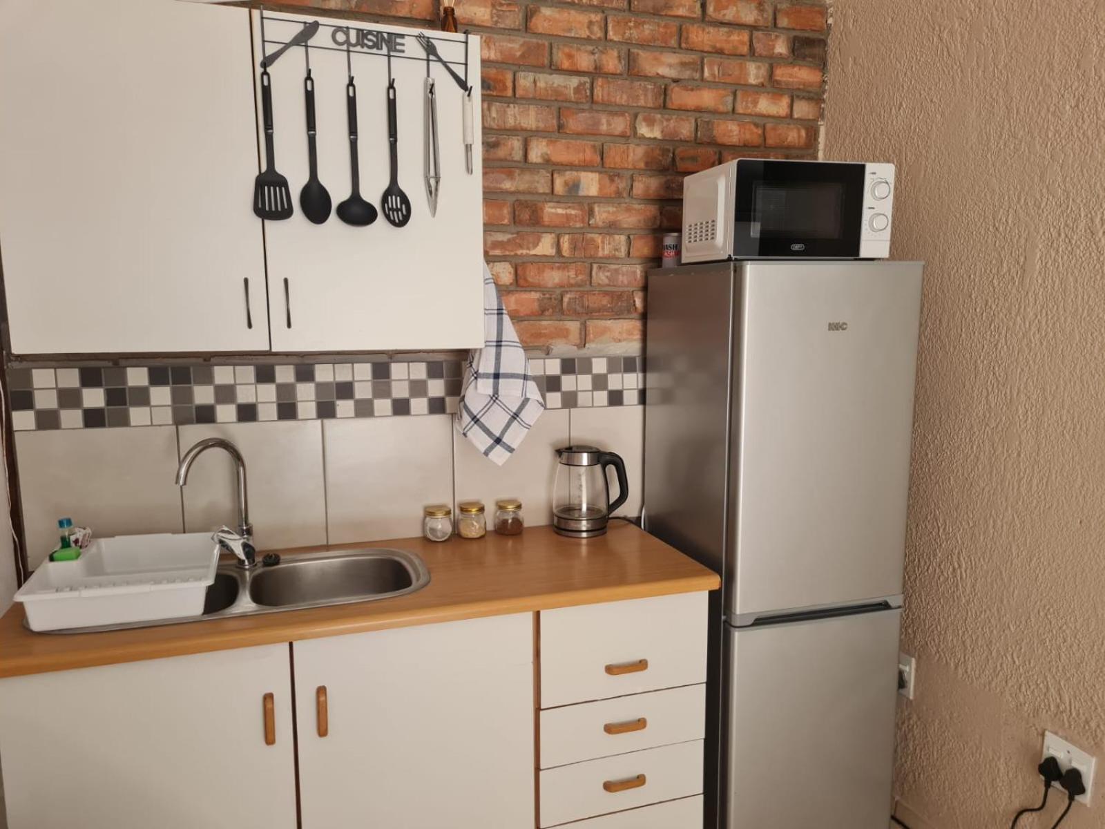 Home Sweet Home Polokwane Zewnętrze zdjęcie