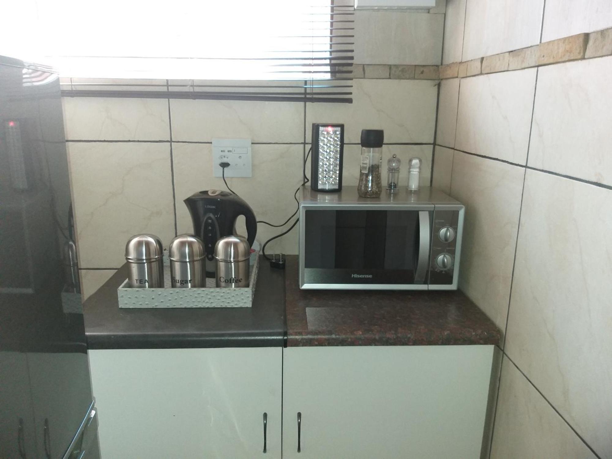 Home Sweet Home Polokwane Zewnętrze zdjęcie