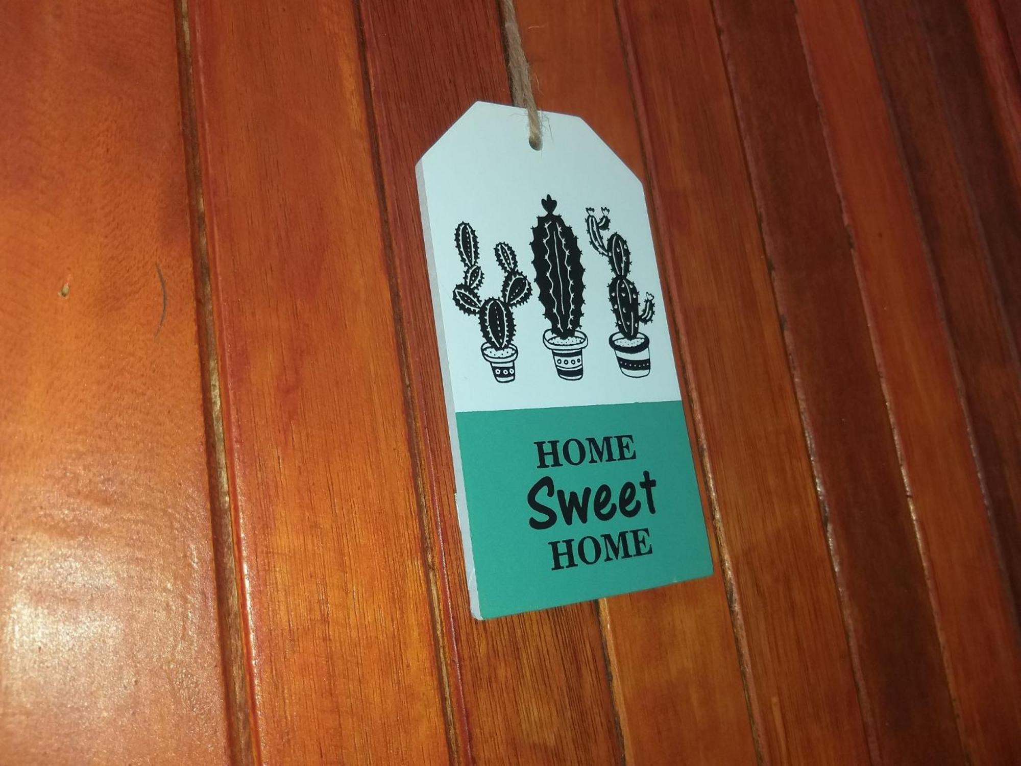 Home Sweet Home Polokwane Zewnętrze zdjęcie